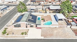 4414 E Baltimore Ave, Las Vegas, NV 89104