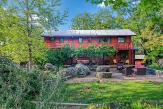 14510 Blind Shady Rd, Nevada City, CA 95959