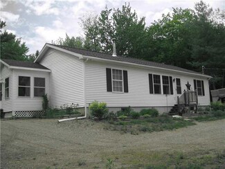 126 Rebel Hill Rd, Clifton, ME 04428