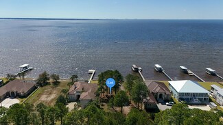 Lot 33 N Sunset Harbour, Freeport, FL 32439