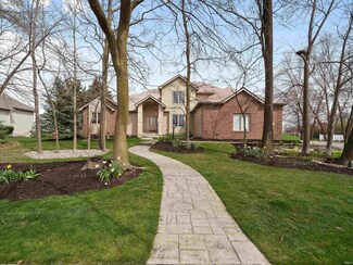 12216 Hawkins Way, Fort Wayne, IN 46814