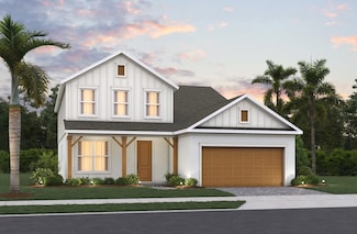 Newbury I, Sanford, FL 32773
