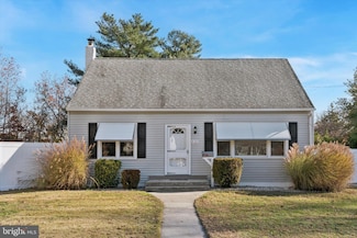 4105 Mount Vernon Ave, Brookhaven, PA 19015