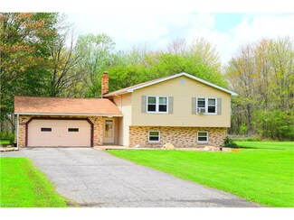 4331 Bushnell Campbell Rd, Fowler, OH 44418