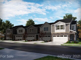 3504 Auburn Curb Rd, Charlotte, NC 28217