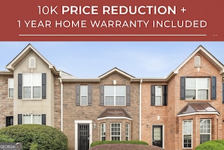 4413 Pinscher St, Union City, GA 30291