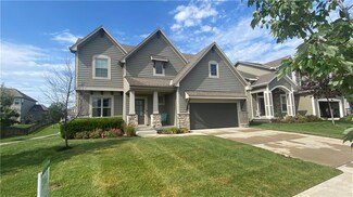 18970 W 165th Terrace, Olathe, KS 66062