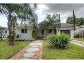120 NW 88th St, El Portal, FL 33150