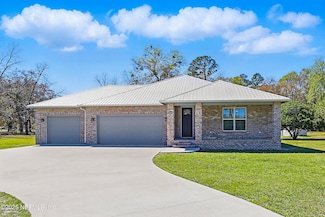 85761 Blackmon Rd, Yulee, FL 32097