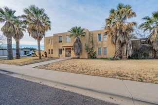 5 Cherrywood Cir, Odessa, TX 79761