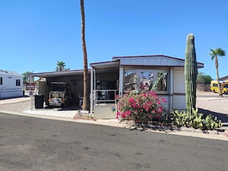 600 S Idaho Rd Unit 1109, Apache Junction, AZ 85119