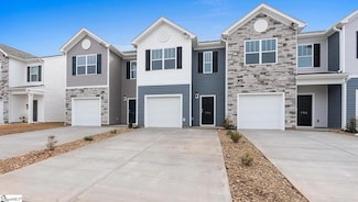 753 Embark Cir, Greer, SC 29651
