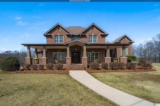 1945 Highway 49, Columbiana, AL 35051