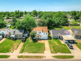 1132 SW 25th St, Oklahoma City, OK 73109