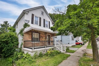 152 Philadelphia St, Buffalo, NY 14207