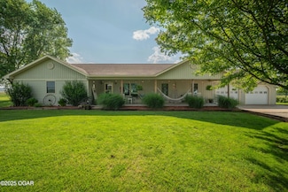 17930 Big Spring Dr, Fairview, MO 64842