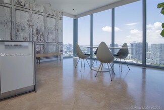 601 NE 36th St Unit 3101, Miami, FL 33137