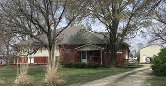 1701 130th St, Eureka, KS 67045