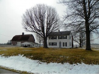 9416 E County Road 1300 N, Sunman, IN 47041