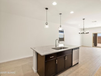 6933 W Sweetshade Ln, Tucson, AZ 85757