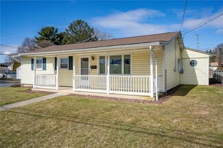 204 Alpha Ave, Wind Gap, PA 18091