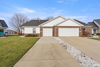 3219 Frances Ln, Kokomo, IN 46902