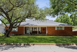 4309 Bilglade Rd, Fort Worth, TX 76109