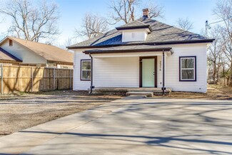 2316 Marburg St, Dallas, TX 75215