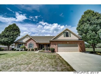 202 Oriole Trail, Lima, OH 45807