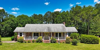 338 B Allman Rd, Moultrie, GA 31788