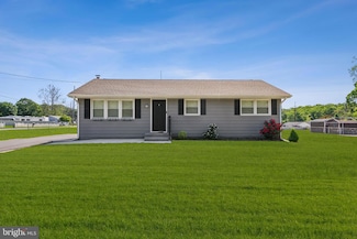 10 Button Mill Rd, Bridgeton, NJ 08302