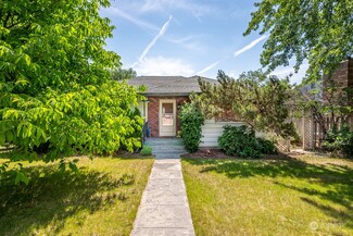 1412 D St SW, Ephrata, WA 98823