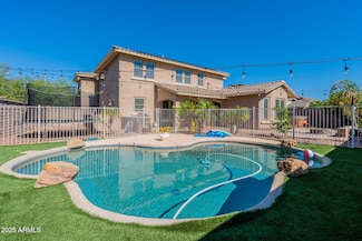 20557 W Lost Creek Dr, Buckeye, AZ 85396