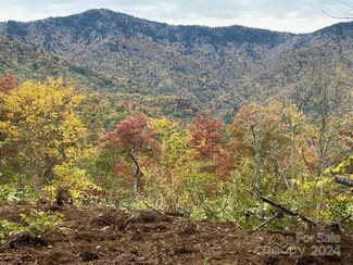 LT 19 Catawba Ridge, Maggie Valley, NC 28751