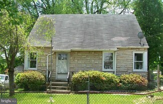 2815 Manoff Rd, Halethorpe, MD 21227