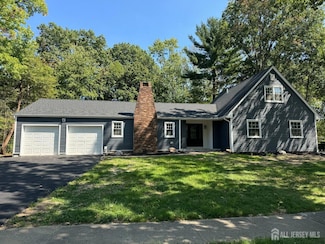 8 Woodlot Rd, East Brunswick, NJ 08816