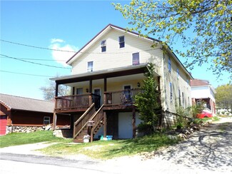 606 Louther St, Somerset, PA 15501