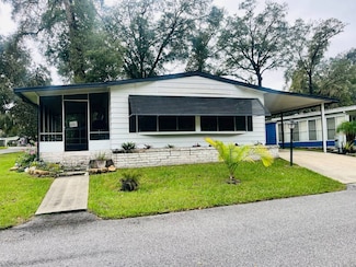 179 Oakleaf Cir Unit 54, Deland, FL 32724