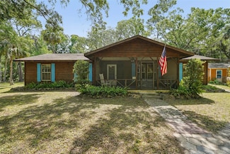 48 Azalee Ave, Inglis, FL 34449