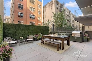 145 Central Park N Unit 2-A, New York, NY 10026