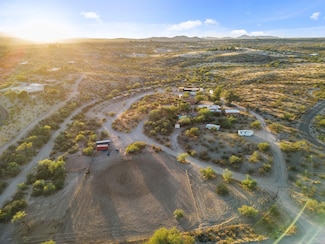 56444 N Vulture Mine Rd, Wickenburg, AZ 85390