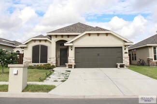 400 S Viento Dorado St, Mission, TX 78572