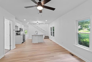 1233 S Pleasant St, Independence, MO 64055