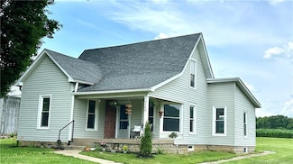 3140 Railroad Ave NE, Crandall, IN 47114
