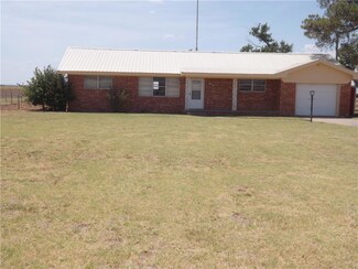 17555 State Highway 5, Tipton, OK 73570