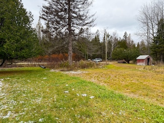 4227 John Martin, Moran, MI 49760