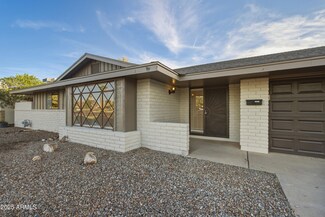 645 N Delmar, Mesa, AZ 85203