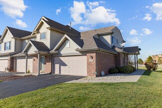 8308 Auburn Ln, Frankfort, IL 60423