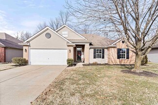 7996 Cedar Point Dr, Newburgh, IN 47630