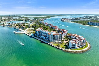 533 La Peninsula Blvd Unit 533, Naples, FL 34113